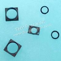THY Precision, OEM, micro molding, micro optical molding, micro optical parts, micro optical components
